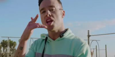 Late Canadian rapper Jon James