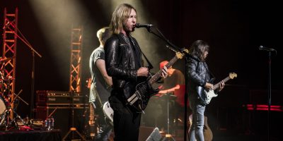 Kenny Wayne Sheppard