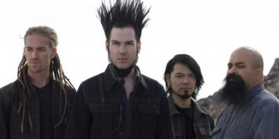 Static X