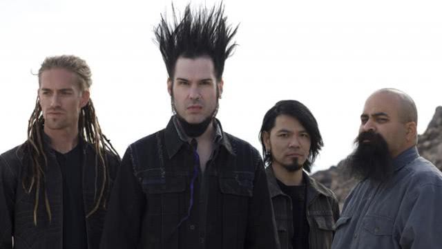 Static X