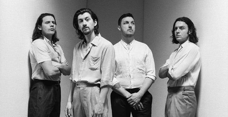 Arctic Monkeys