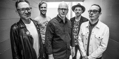 Veteran US punk rockers Bad Religion