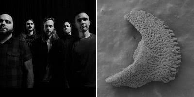 US metallers Between The Buried And Me and their newly-discovered namesake