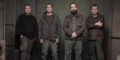US hard-rockers Clutch