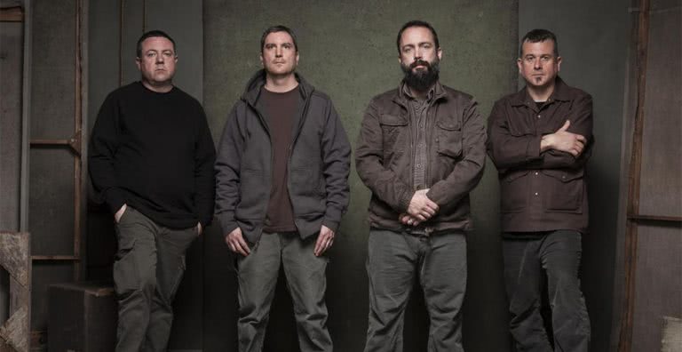 US hard-rockers Clutch