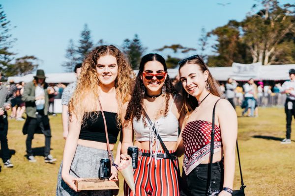 Yours and Owls social photos