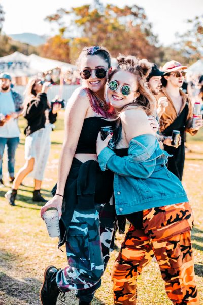 Yours and Owls social photos
