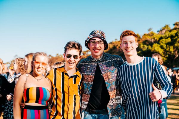 Yours and Owls social photos