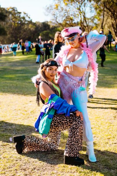 Yours and Owls social photos