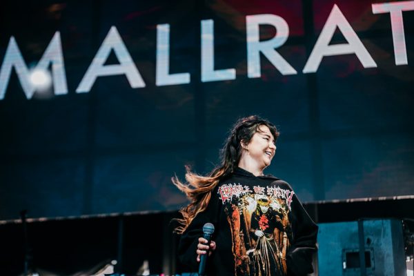 Mallrat