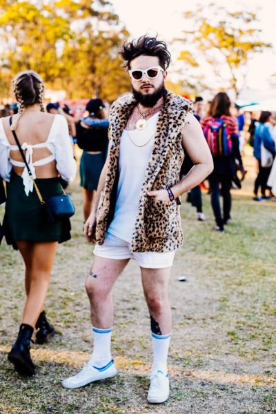 Yours and Owls social photos