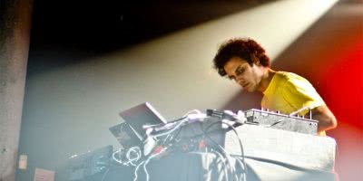 Everything you need to know about Four Tet and Domino's royalty battle