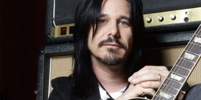 Gilby Clarke Guns N' Roses