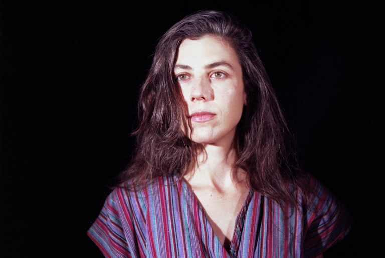 Julia Holter