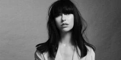 New Zealand musician Kimbra