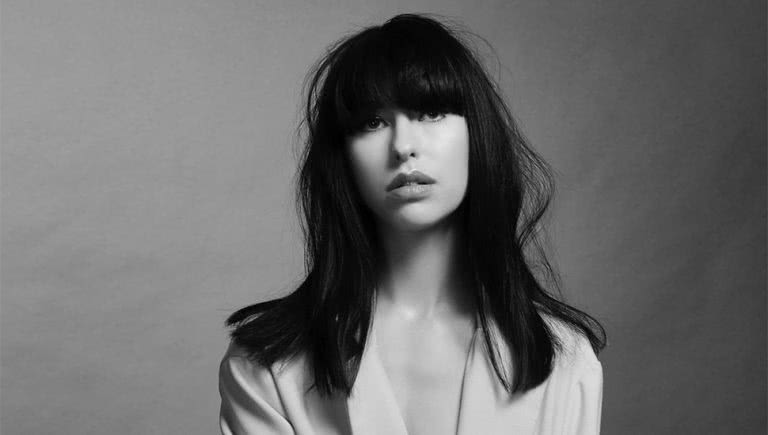 New Zealand musician Kimbra