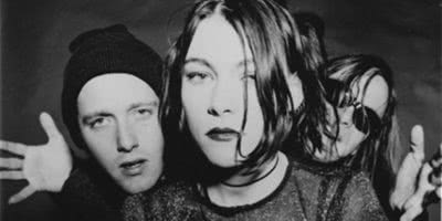 Aussie '90s rockers Moler