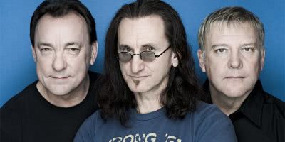 Canadian rockers Rush are getting their own pinball machine