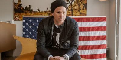 Tom DeLonge