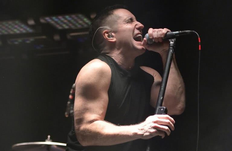 trent reznor