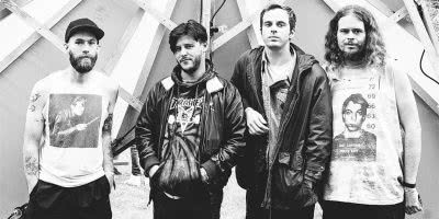 US indie-rockers Wavves