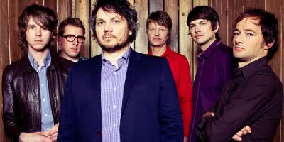 US indie-rockers Wilco