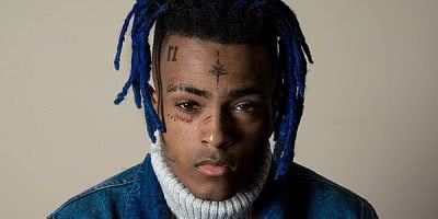 xxxtentacion