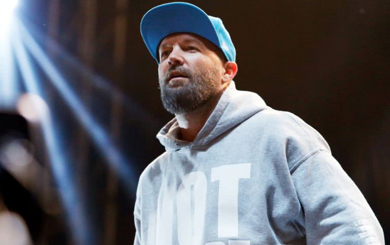 fred durst