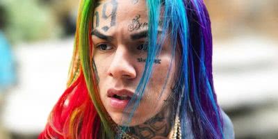 tekashi 6ix9ine