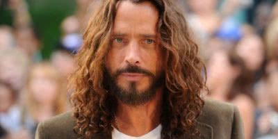 Who could play Chris Cornell?