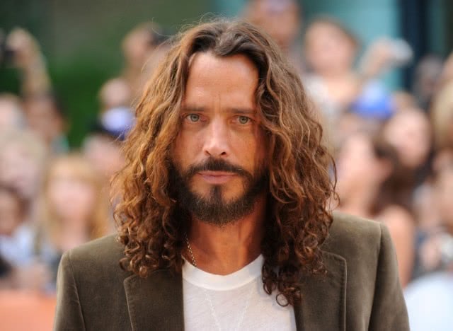 Who could play Chris Cornell?