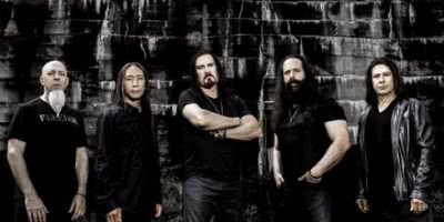 Dream Theater release webisode