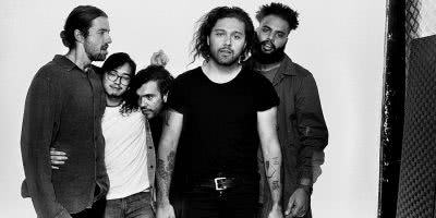 Gang of Youths