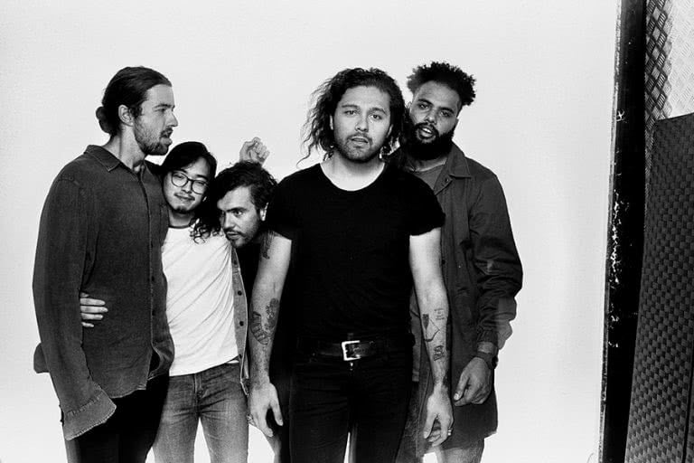 Gang of Youths