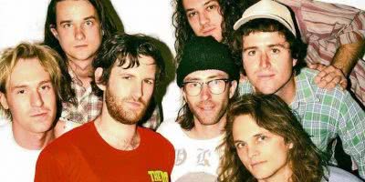 King Gizzard and the Lizard Wizard