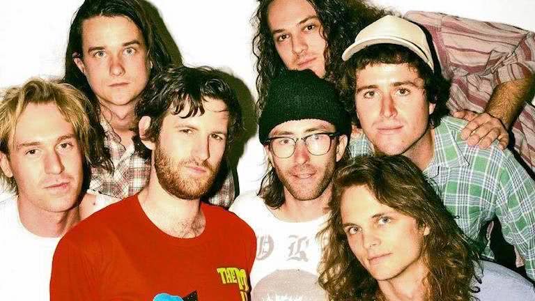 King Gizzard and the Lizard Wizard