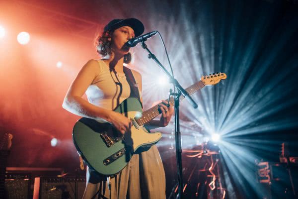 King Princess