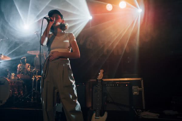 King Princess