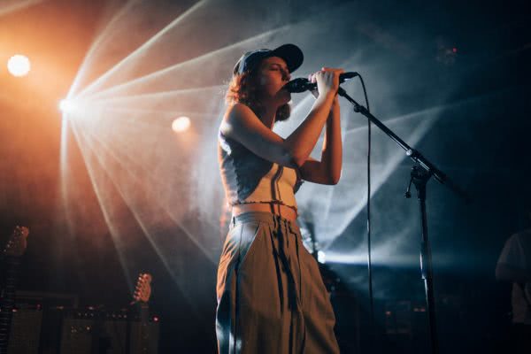 King Princess