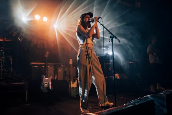 King Princess