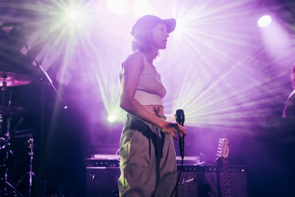 King Princess
