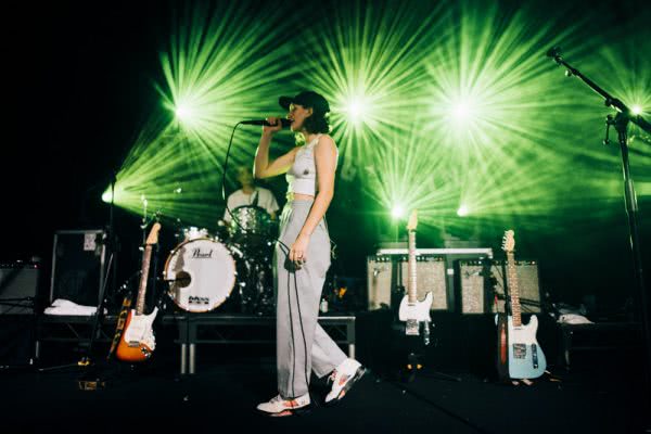 King Princess