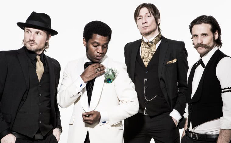 VINTAGE-TROUBLE