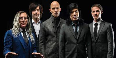 a-perfect-circle