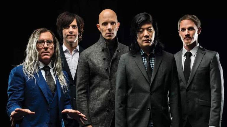 a-perfect-circle