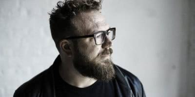 Ben Ottewell of Gomez