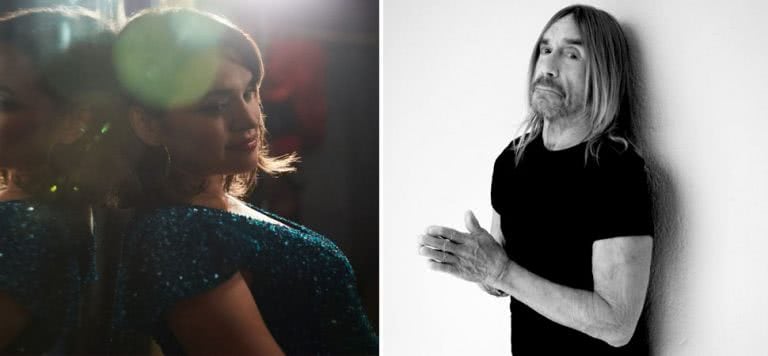 Norah Jones and Iggy Pop, who lead Bluesfest's third lineup announcement