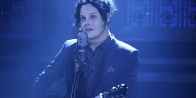 Jack White
