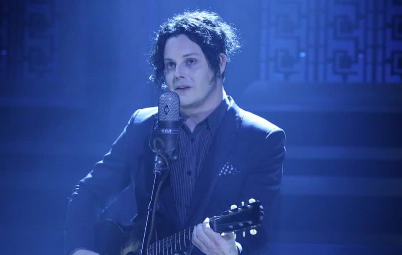 Jack White