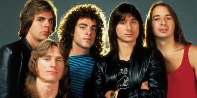 US rockers Journey